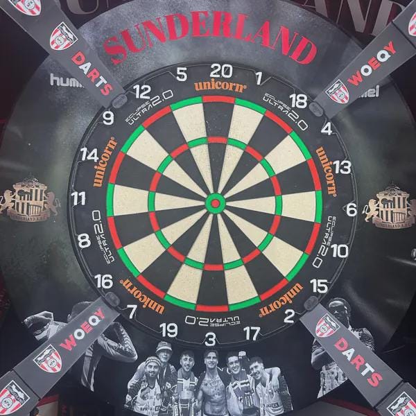 Target Omni Camera & Leg Covers | Dart Scorer Impact Shields Protecting Darts Equipment from Damage